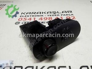 6L1941531AQ SEAT CORDOBA İBİZA FAR ANAHTARI 6L1941531