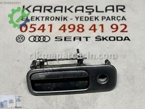 6N0827565 VW TRANSPORTER T5 BAGAJ AÇMA KOLU 6X0827565 7M3827565