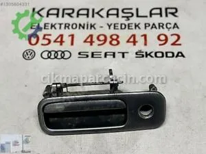 6N0827565 VW TRANSPORTER T5 BAGAJ AÇMA KOLU 6X0827565 7M3827565