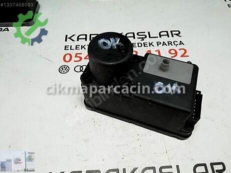 Volkswagen Polo Hava Pompası 6N0962257A çıkma parça