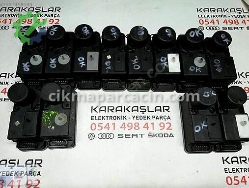 Volkswagen Polo Hava Pompası 6N0962257A çıkma parça