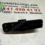 Seat Ibiza Kontrol Düğmeleri çıkma parça - KARAKAŞLAR YEDEK PARÇA Konya