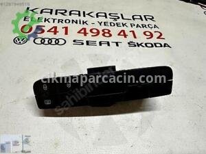 6P0927137B SEAT İBİZA ORTA KONSOL MERKEZİ KİLİT DÜĞMELERİ