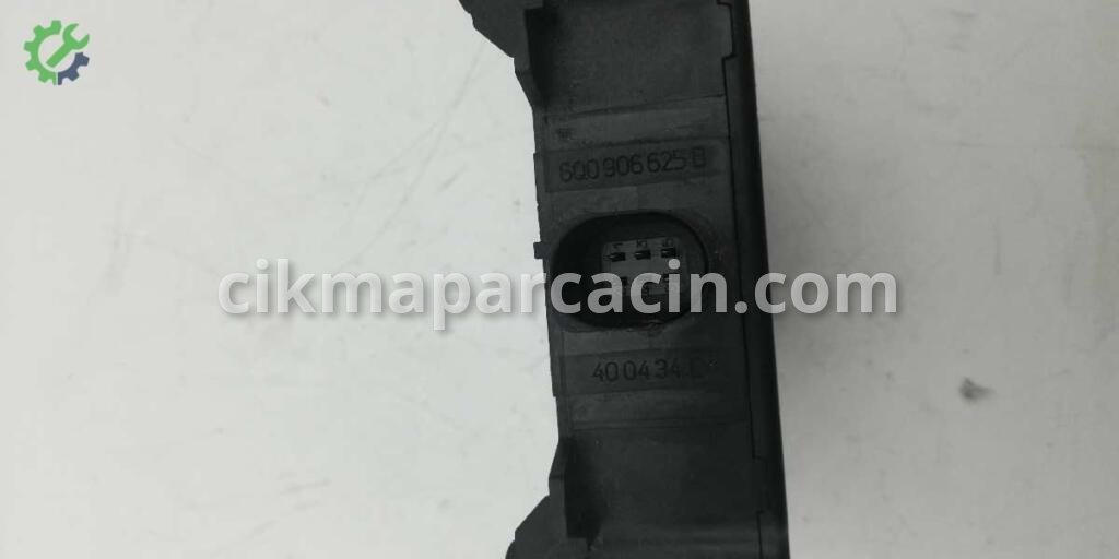 Volkswagen Polo Solenoid 6Q0906625B çıkma parça