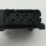 6Q0906625B Solenoid Valf Bloğu Koltuk Ibiza VW Polo 6Q0 906625 B