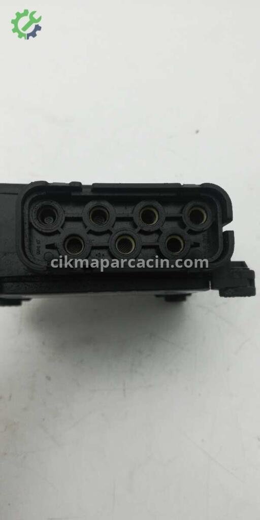 Volkswagen Polo Solenoid 6Q0906625B çıkma parça