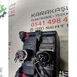 Seat Cordoba Turbo Valfi çıkma parça - KARAKAŞLAR YEDEK PARÇA Konya