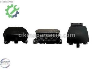 6Q0906625E 6Q0906625C GOLF JETTA LEON A3 1.9 2.0 SELENOID VALF