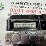 Volkswagen Polo ABS Beyni (Modül) çıkma parça - KARAKAŞLAR YEDEK PARÇA Konya