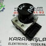 Volkswagen Polo ABS Beyni (Modül) çıkma parça - KARAKAŞLAR YEDEK PARÇA Konya