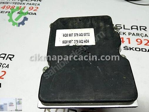 Volkswagen Polo ABS Beyni (Modül) 0265950518 çıkma parça