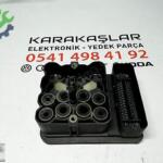 Volkswagen Polo ABS Beyni (Modül) çıkma parça - KARAKAŞLAR YEDEK PARÇA Konya
