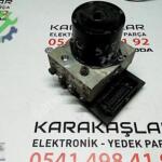 Volkswagen Polo ABS Beyni (Modül) çıkma parça - KARAKAŞLAR YEDEK PARÇA Konya