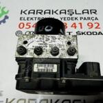 Volkswagen Polo ABS Beyni (Modül) çıkma parça - KARAKAŞLAR YEDEK PARÇA Konya