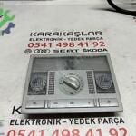 Volkswagen Polo Sunroof Düğmesi çıkma parça - KARAKAŞLAR YEDEK PARÇA Konya