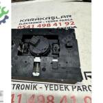 Volkswagen Polo Sunroof Düğmesi çıkma parça - KARAKAŞLAR YEDEK PARÇA Konya