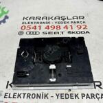 Volkswagen Polo Sunroof Düğmesi çıkma parça - KARAKAŞLAR YEDEK PARÇA Konya