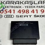 Skoda Fabia Konfor Beyni çıkma parça - KARAKAŞLAR YEDEK PARÇA Konya
