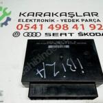 Volkswagen Polo Konfor Beyni çıkma parça - KARAKAŞLAR YEDEK PARÇA Konya