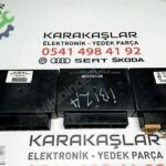 Volkswagen Polo Konfor Beyni çıkma parça - KARAKAŞLAR YEDEK PARÇA Konya