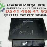 Volkswagen Polo Konfor Beyni çıkma parça - KARAKAŞLAR YEDEK PARÇA Konya