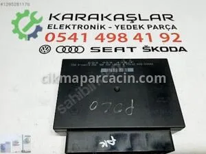 6Q0959433F VW SEAT SKODA KONFOR BEYNİ