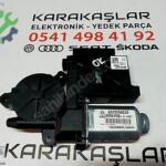 Skoda Fabia Cam Motoru çıkma parça - KARAKAŞLAR YEDEK PARÇA Konya