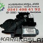 Skoda Octavia Beyni çıkma parça - KARAKAŞLAR YEDEK PARÇA Konya