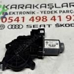 Volkswagen Polo Cam Motoru çıkma parça - KARAKAŞLAR YEDEK PARÇA Konya
