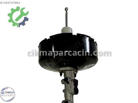 Volkswagen Polo Westinghouse çıkma parça