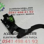 Skoda Octavia Gaz Pedalı çıkma parça - KARAKAŞLAR YEDEK PARÇA Konya
