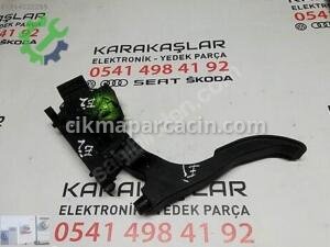 6Q1721503A VW SEAT SKODA GAZ PEDALI 0280752215