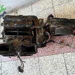Volkswagen Polo Kalorifer Kutusu çıkma parça - KARAKAŞLAR YEDEK PARÇA Konya