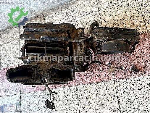 Volkswagen Polo Kalorifer Kutusu 6Q1819152 çıkma parça