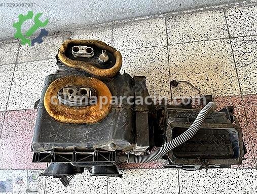 Volkswagen Polo Kalorifer Kutusu 6Q1819152 çıkma parça