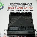Volkswagen Polo Beyni çıkma parça - KARAKAŞLAR YEDEK PARÇA Konya