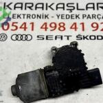Volkswagen Polo Silecek Motoru çıkma parça - KARAKAŞLAR YEDEK PARÇA Konya