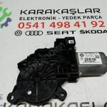 Seat Ibiza Beyni çıkma parça - KARAKAŞLAR YEDEK PARÇA Konya