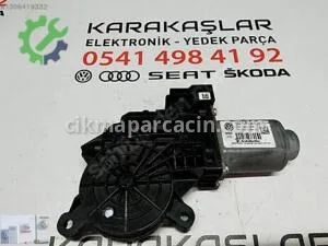 6Q1959801F VW SEAT SKODA CAM MOTORU VE BEYNİ