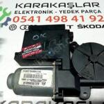 Skoda Fabia Cam Motoru çıkma parça - KARAKAŞLAR YEDEK PARÇA Konya