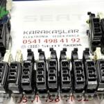 Skoda Fabia Cam Motoru çıkma parça - KARAKAŞLAR YEDEK PARÇA Konya