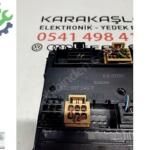 Seat Cordoba Beyni çıkma parça - KARAKAŞLAR YEDEK PARÇA Konya