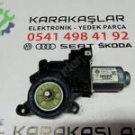 Skoda Roomster Beyni çıkma parça - KARAKAŞLAR YEDEK PARÇA Konya