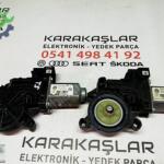 Skoda Roomster Beyni çıkma parça - KARAKAŞLAR YEDEK PARÇA Konya