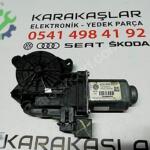 Volkswagen Polo Beyni çıkma parça - KARAKAŞLAR YEDEK PARÇA Konya