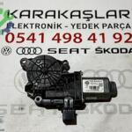 Skoda Fabia Beyni çıkma parça - KARAKAŞLAR YEDEK PARÇA Konya