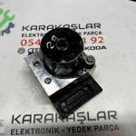 Volkswagen Polo ABS Beyni (Modül) çıkma parça - KARAKAŞLAR YEDEK PARÇA Konya