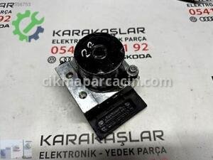 6R0614517AD 6R0907379R VW POLO SEAT SKODA ABS BEYNİ 0265955006