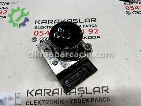 Volkswagen Polo ABS Beyni (Modül) çıkma parça