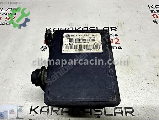Seat Toledo ABS Beyni (Modül) 6R0614517BE çıkma parça